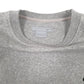 Mens Grey Nike Vintage 00s Crewneck Jumper