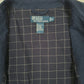 Mens Navy Polo Ralph Lauren Bomber  Coat