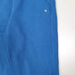 Mens Blue Champion Reverse Weave  Trousers