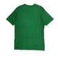 Mens Green Nike   T Shirt