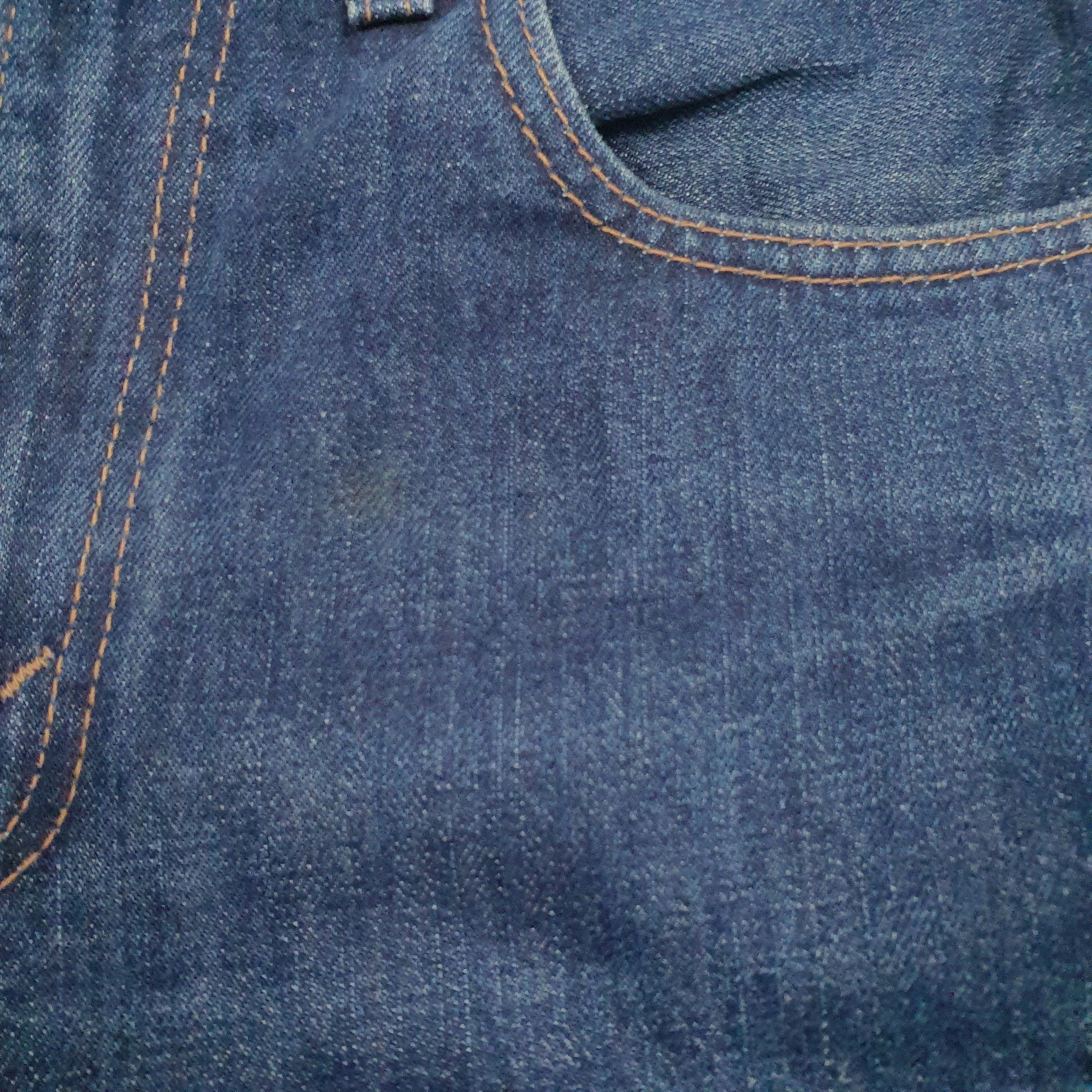 Mens Blue Levis Vintage 90s  Jeans