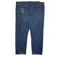 Mens Blue Wrangler   Jeans