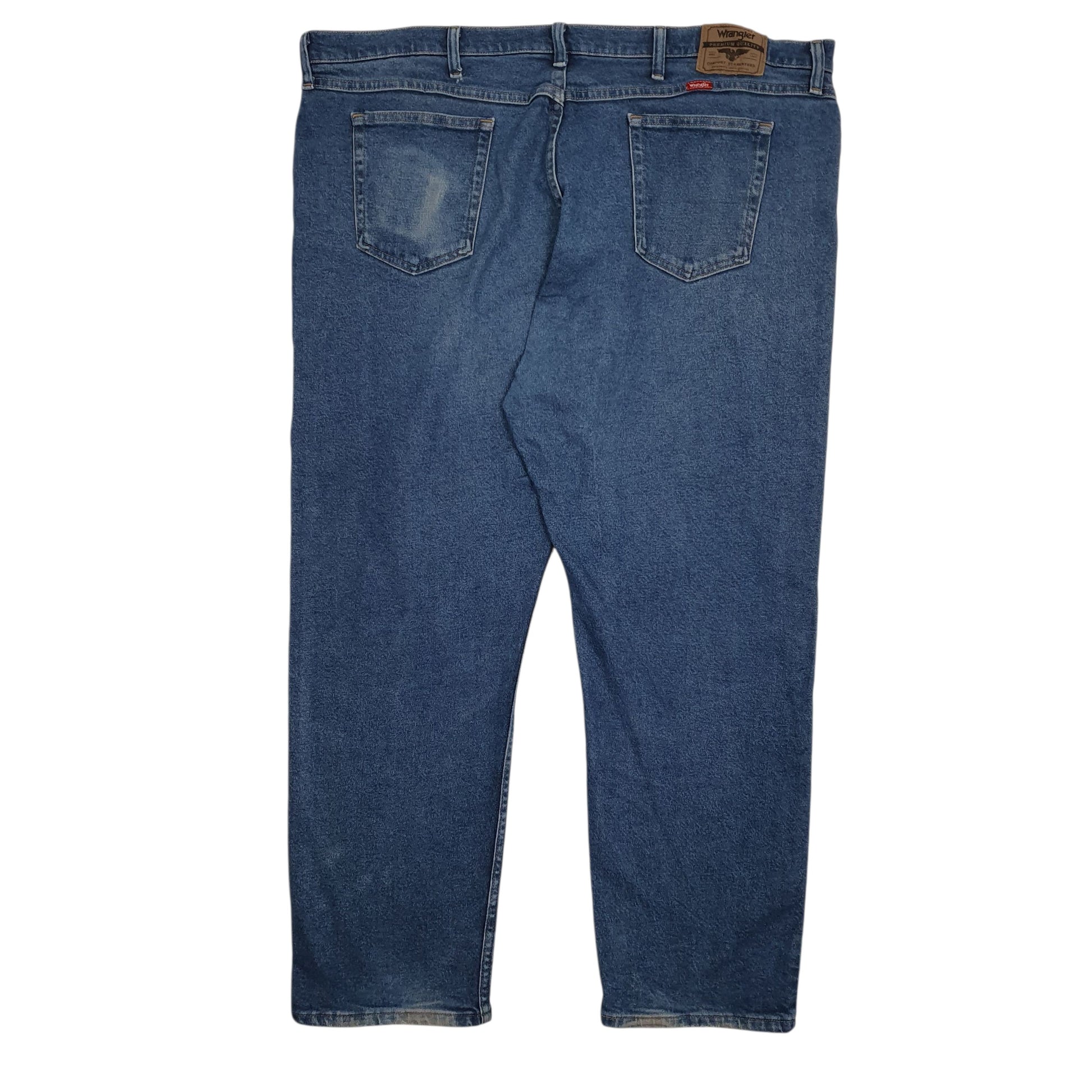 Mens Blue Wrangler   Jeans