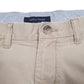 Mens Brown Tommy Hilfiger   Trousers