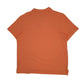 Womens Orange Polo Ralph Lauren   Polo Shirt