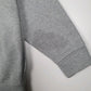 Mens Grey Polo Ralph Lauren  Quarter Zip Jumper