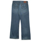 Mens Blue Levis   Jeans