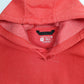 Mens Red Carhartt  Hoodie Jumper