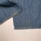 Mens Blue Levis   Jeans
