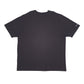 Mens Black Carhartt   T Shirt