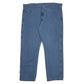 Mens Blue Wrangler  Casual JeansW42 L30