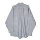 Mens Blue L.L.Bean   Shirt