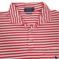 Mens Red Polo Ralph Lauren   Polo Shirt