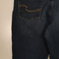 Womens Blue Levis   Jeans