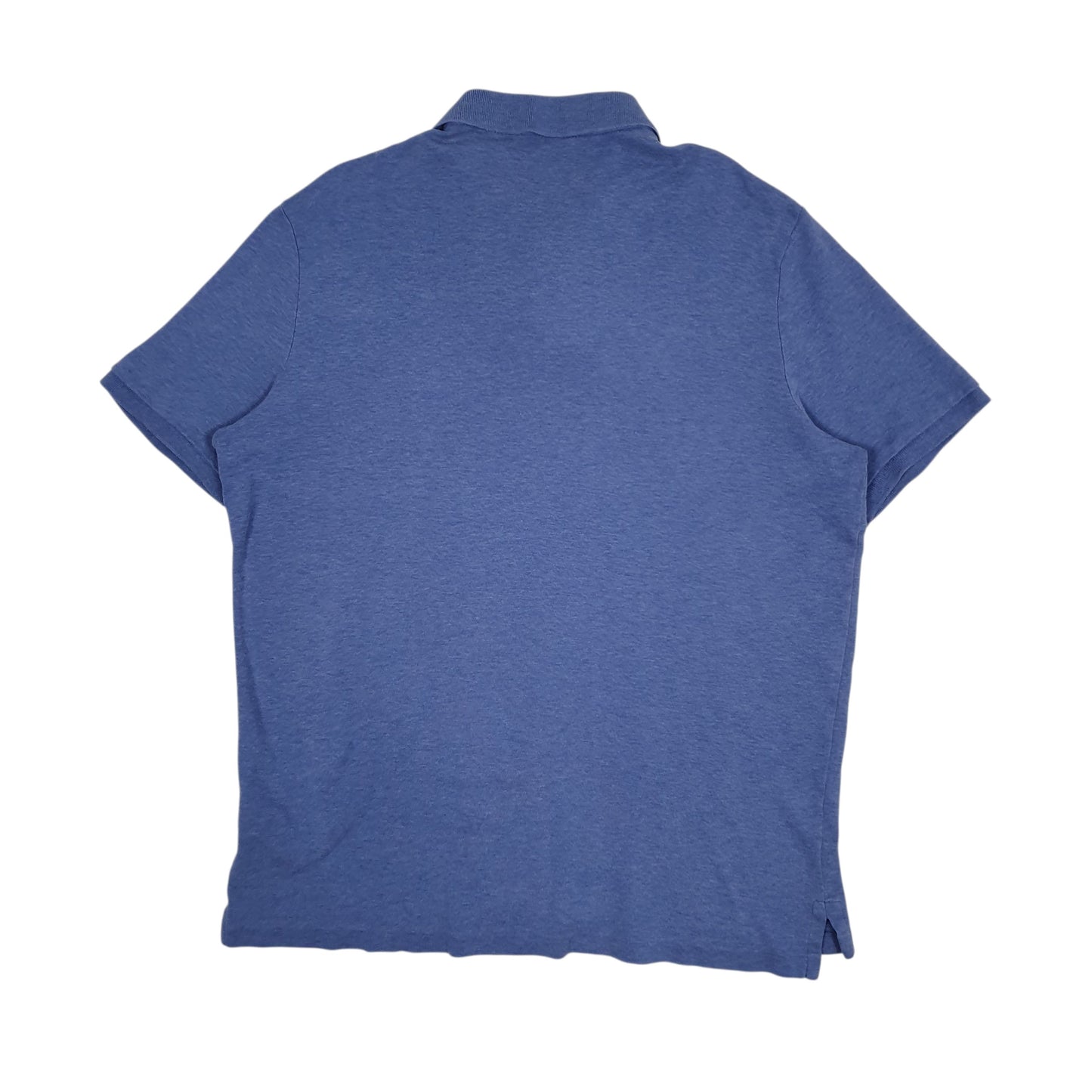 Mens Blue Polo Ralph Lauren   Polo Shirt