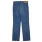 Mens Blue Levis   Jeans