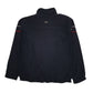 Mens Navy Reebok   Coat