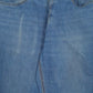 Mens Blue Levis   Jeans