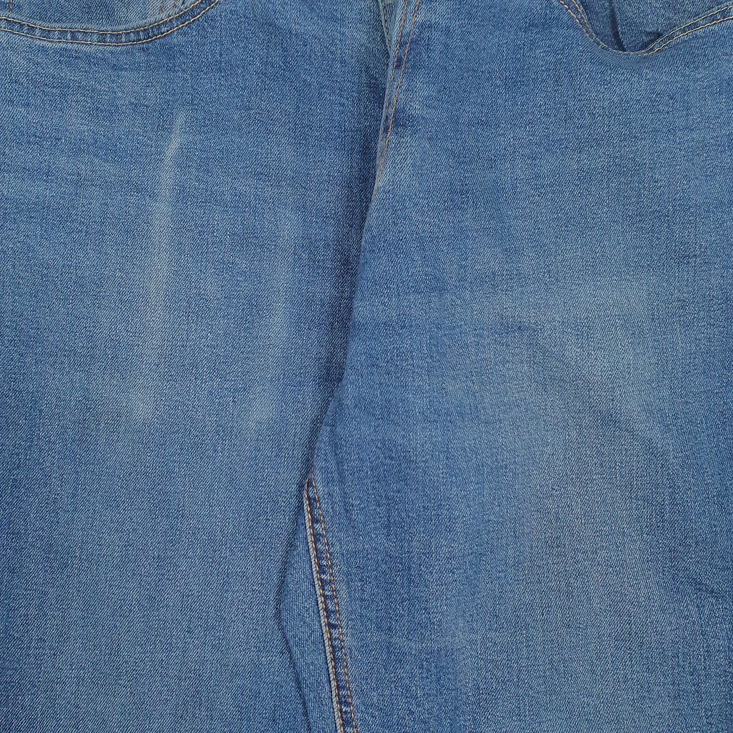 Mens Blue Levis   Jeans