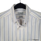 Mens White L.L.Bean   Shirt