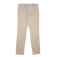 Mens Beige Polo Ralph Lauren Stretch Slim Fit Chino Trousers