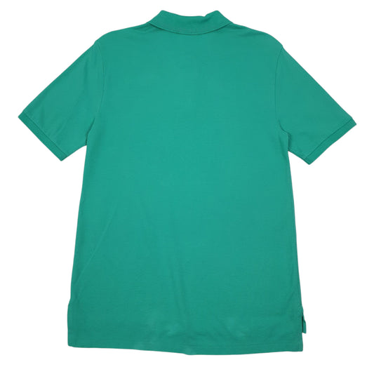Mens Green Polo Ralph Lauren   Polo Shirt