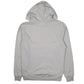 Mens White Levis  Hoodie Jumper