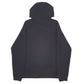 Mens Black Nike  Hoodie Jumper