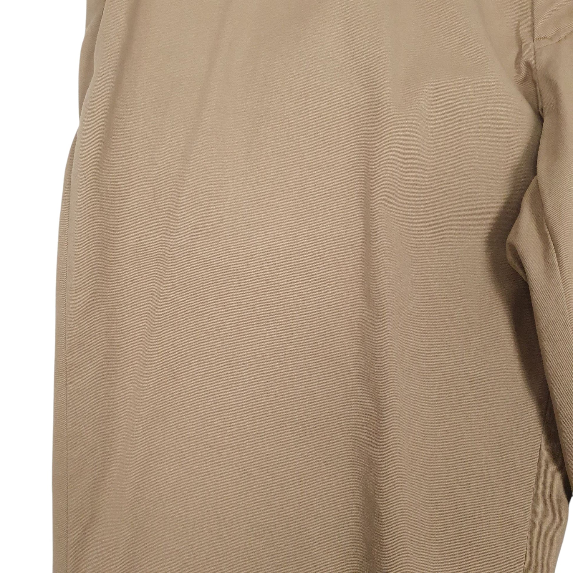 Mens Brown Polo Ralph Lauren   Trousers