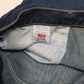 Mens Blue Wrangler   Jeans