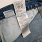 Mens Blue Levis   Jeans