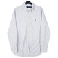 Mens Blue Ralph Lauren  Long Sleeve Shirt