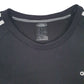 Womens Black Adidas  Crewneck Jumper