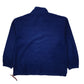 Mens Blue Tommy Hilfiger Vintage 00s Quarter Zip Jumper