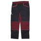 Mens Black Dickies  Cargo Trousers