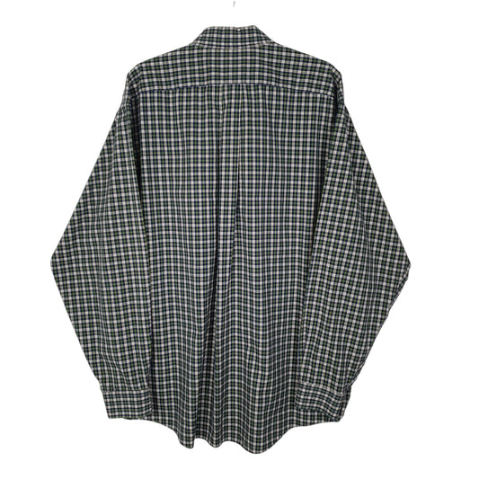 Mens Green L.L.Bean   Shirt