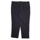 Mens Black Dickies 874 Workwear  Trousers