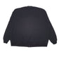 Mens Black Dickies   Coat