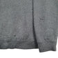 Mens Grey Nike  Full Zip Jumper