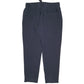 Mens Navy Underarmour  Quarter Zip Trousers