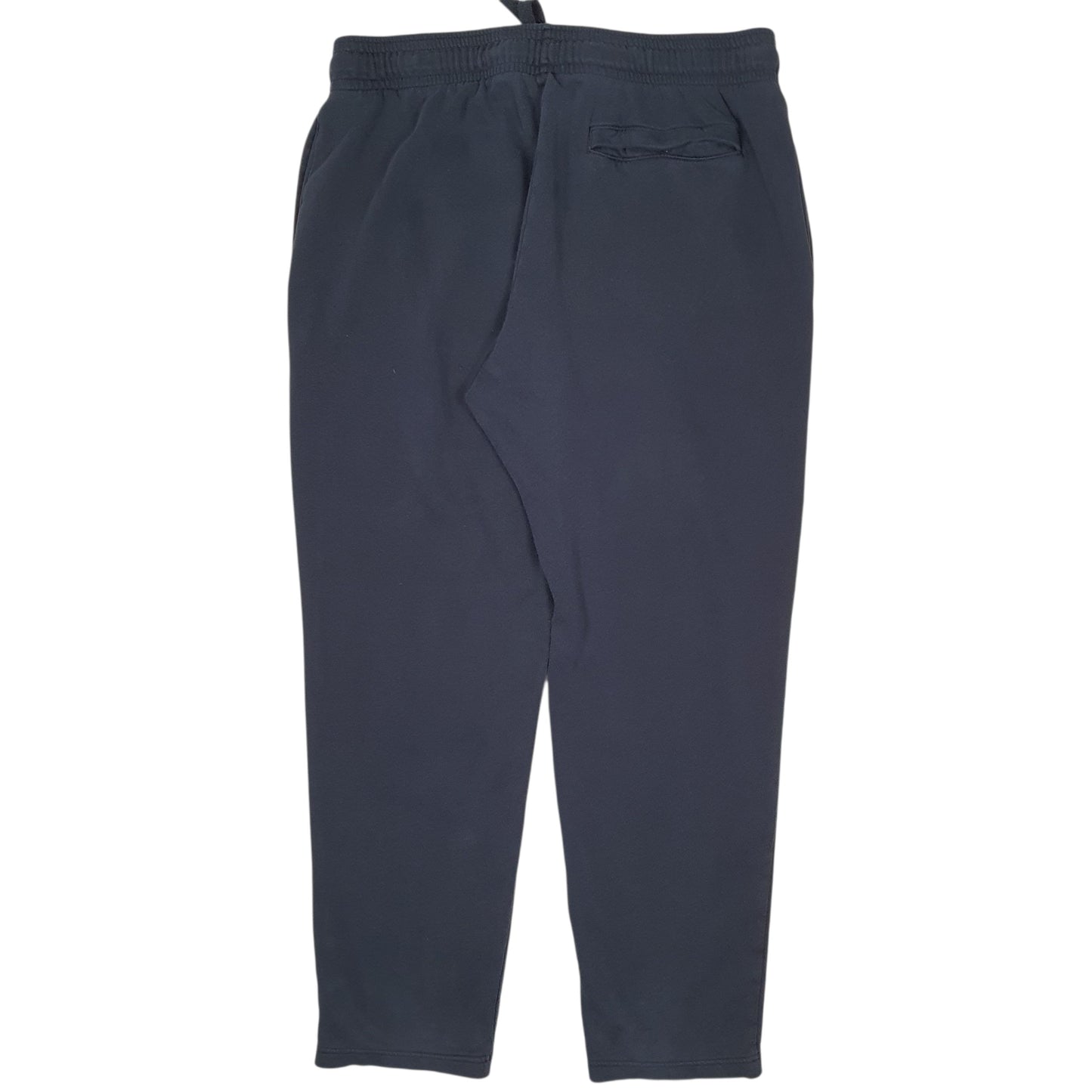 Mens Navy Underarmour  Quarter Zip Trousers
