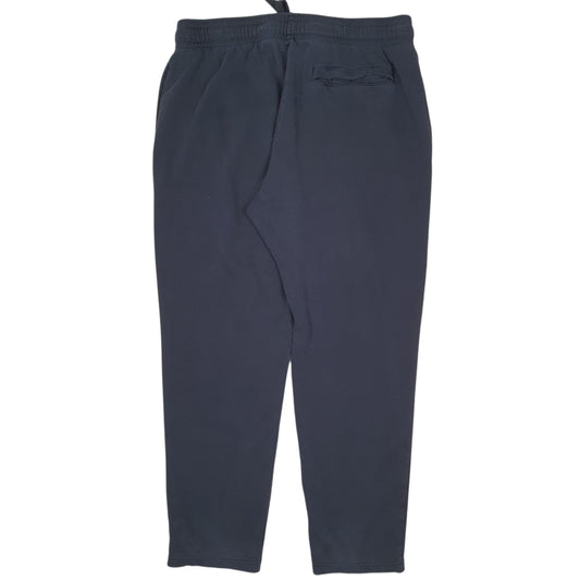 Mens Navy Underarmour  Quarter Zip Trousers