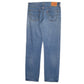 Mens Blue Levis   Jeans