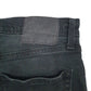 Mens Black Levis   Jeans