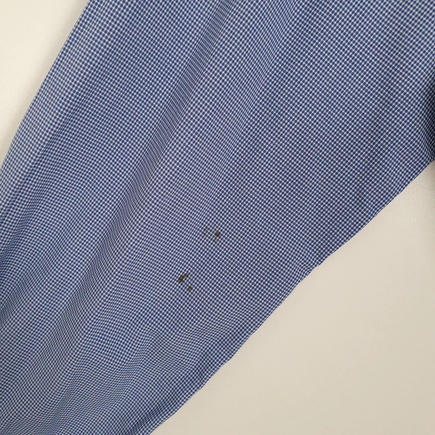 Mens Blue Ralph Lauren   Shirt