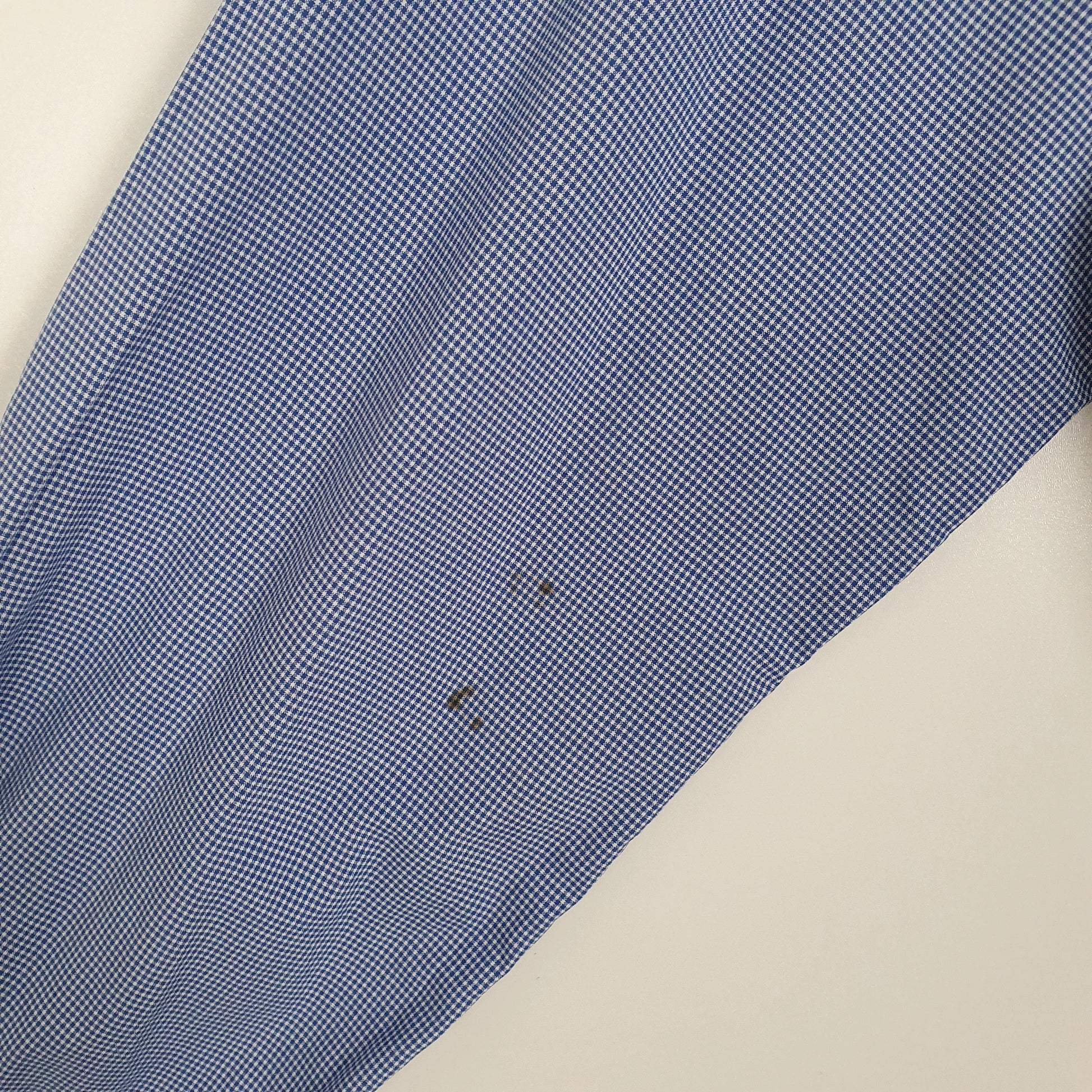 Mens Blue Ralph Lauren   Shirt