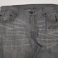 Mens Grey Levis   Jeans