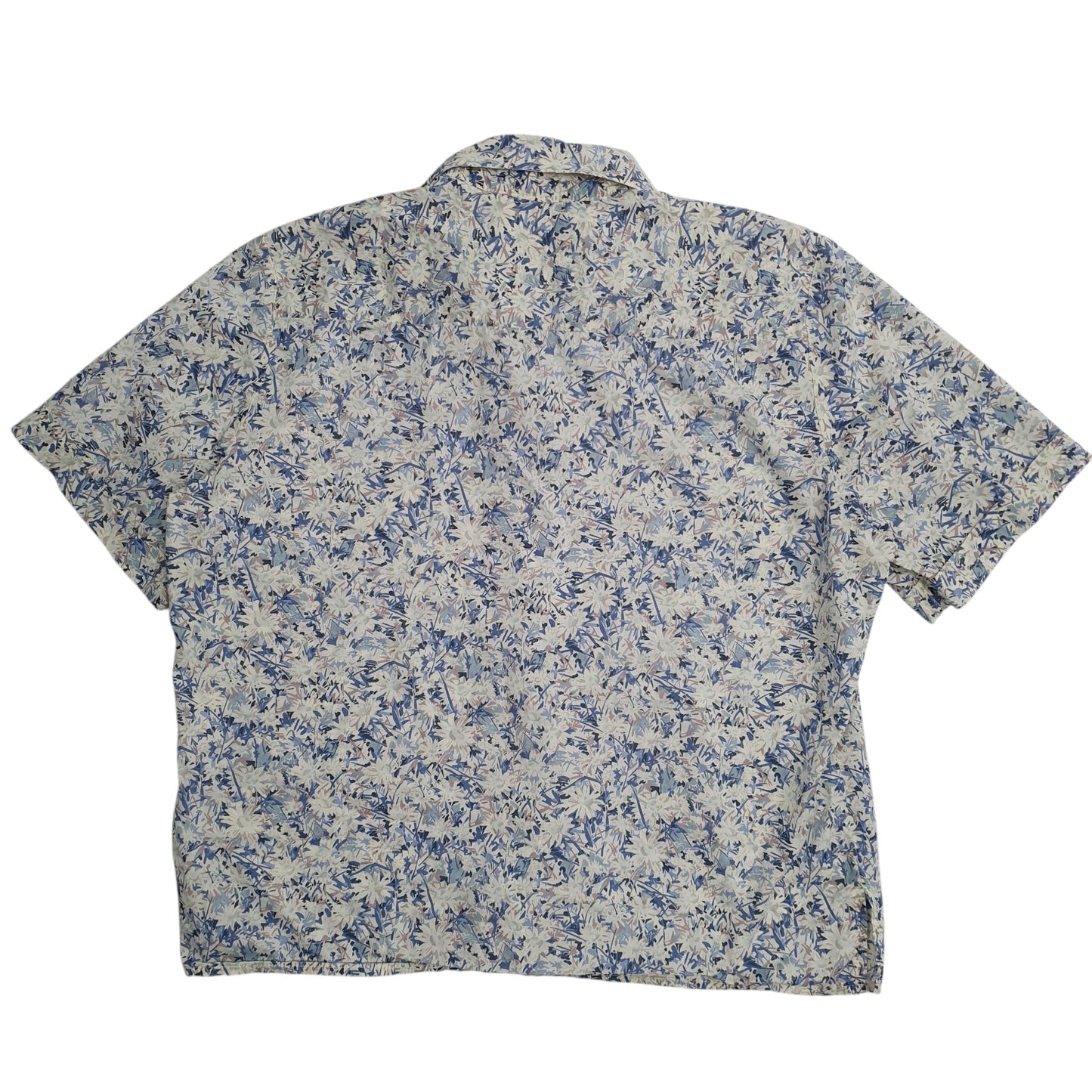 Womens Blue Country Collection   Shirt