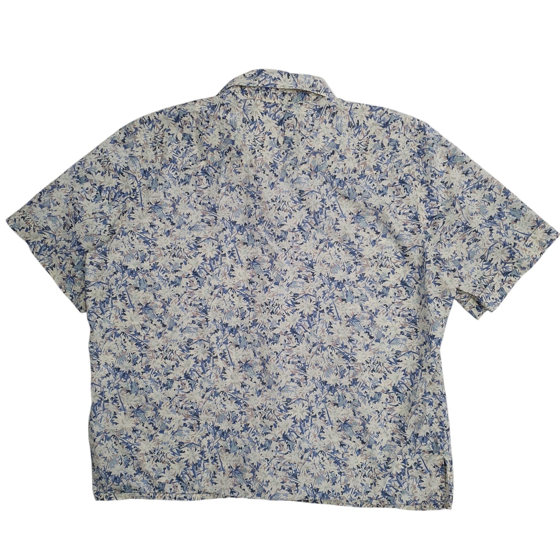 Womens Blue Country Collection   Shirt
