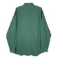 Mens Green L.L.Bean   Shirt